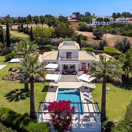 Villa Atlantico Carvoeiro  Exterior foto