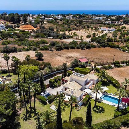 Villa Atlantico Carvoeiro  Exterior foto
