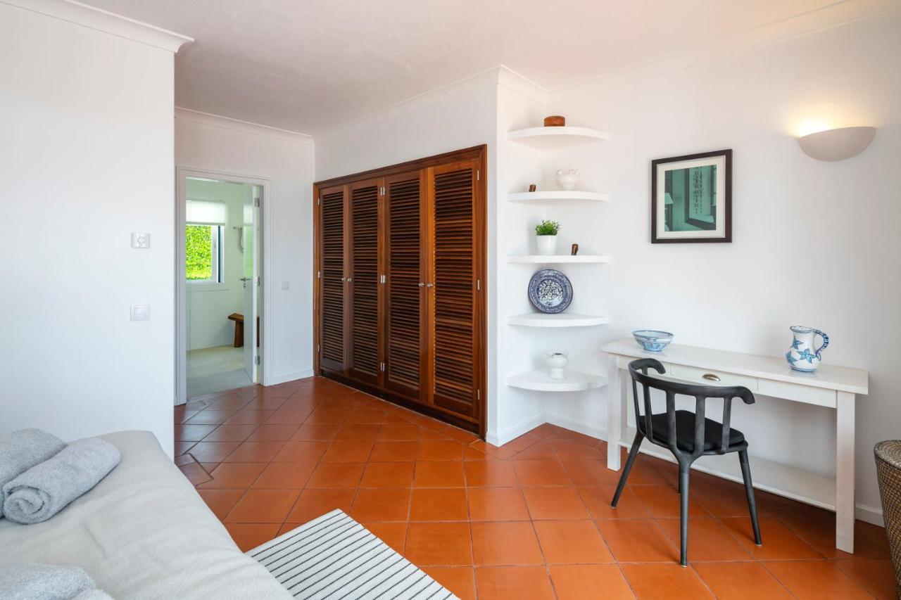 Villa Atlantico Carvoeiro  Exterior foto