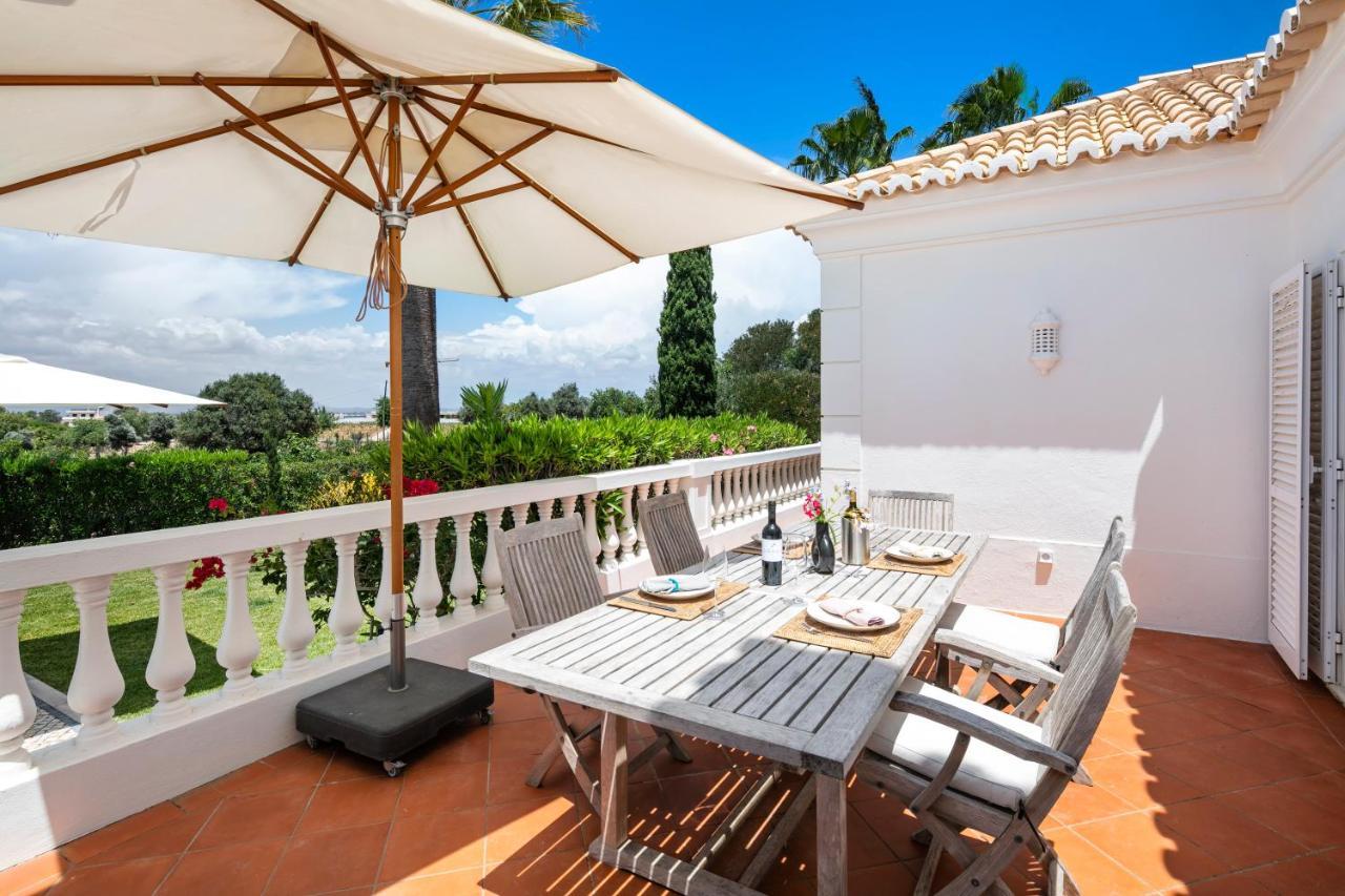 Villa Atlantico Carvoeiro  Exterior foto