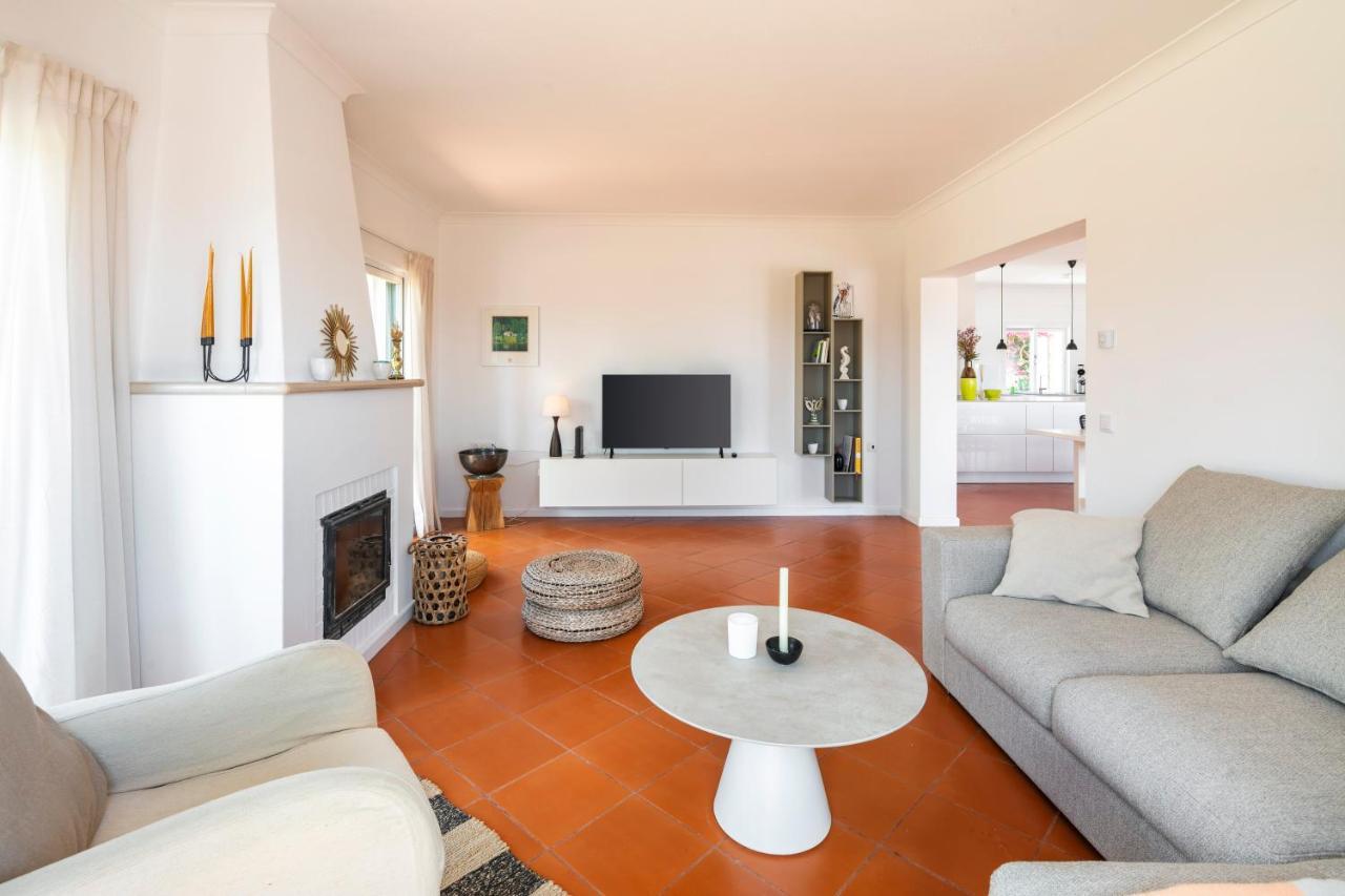 Villa Atlantico Carvoeiro  Exterior foto