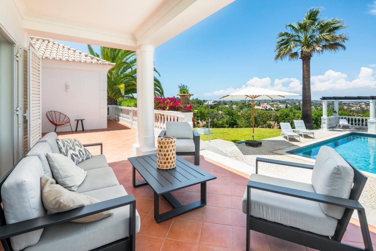 Villa Atlantico Carvoeiro  Exterior foto