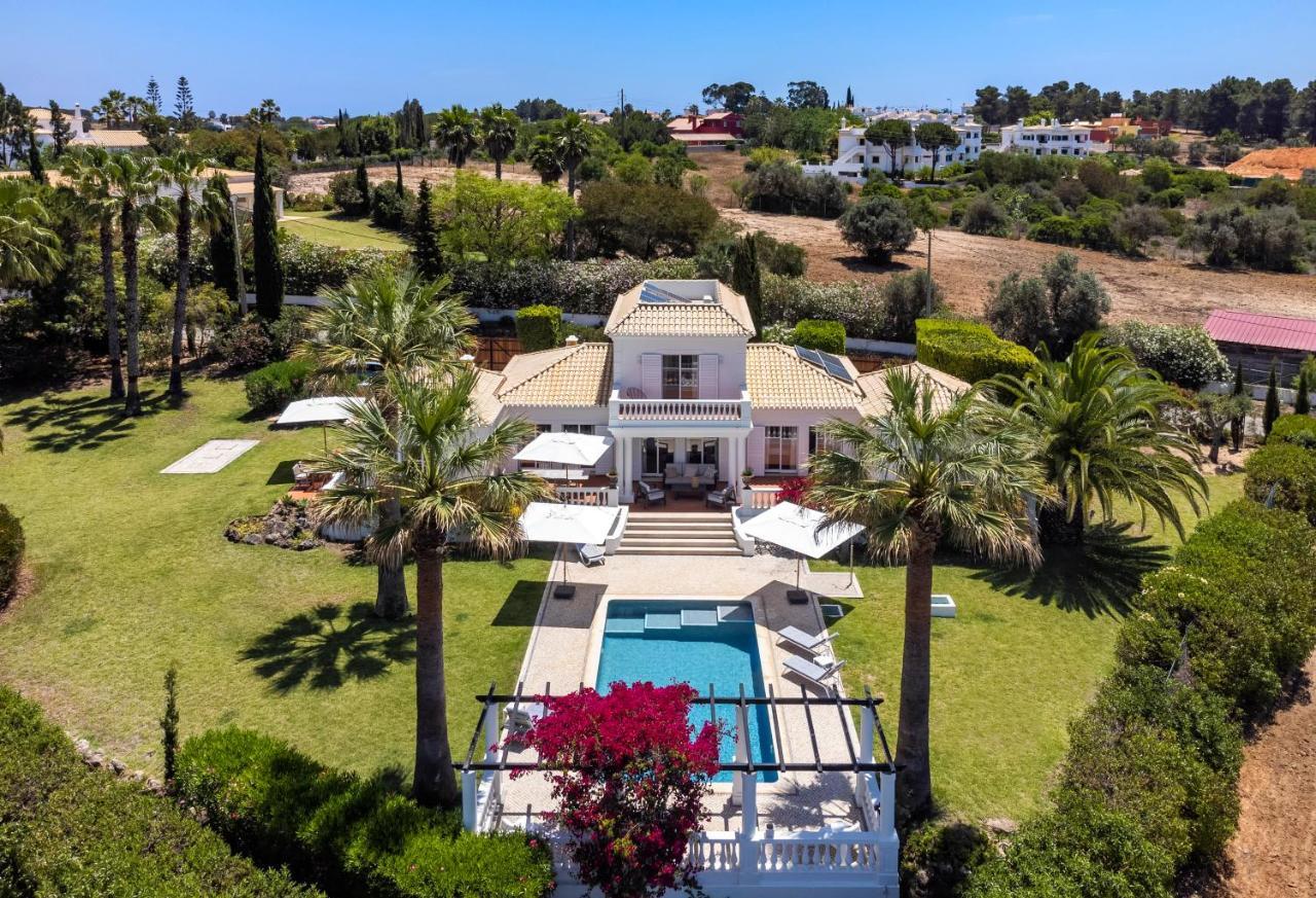 Villa Atlantico Carvoeiro  Exterior foto