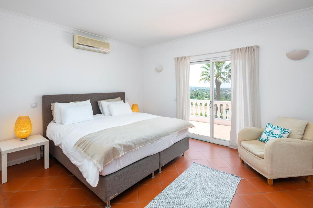 Villa Atlantico Carvoeiro  Exterior foto