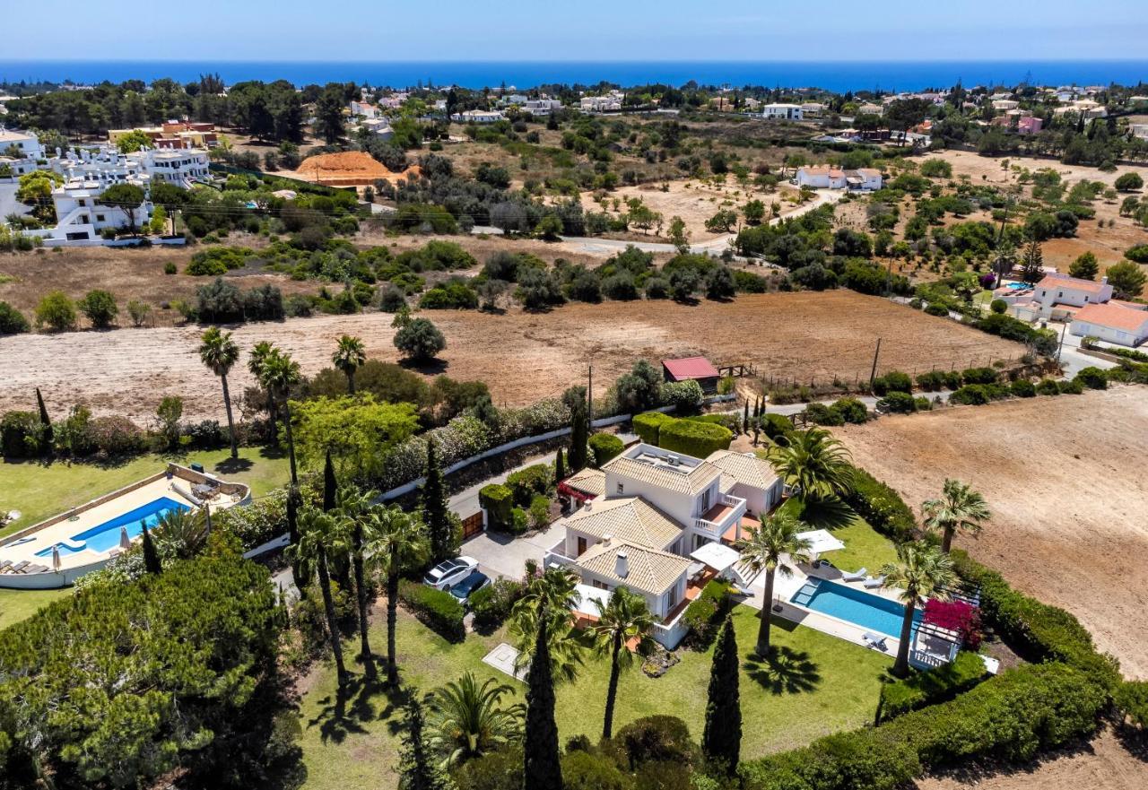Villa Atlantico Carvoeiro  Exterior foto
